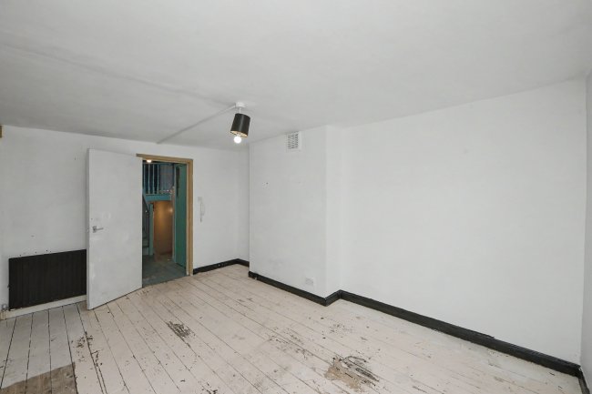 Flat C, 24 Norwood Road, Herne Hill, London, SE24 9BH 2