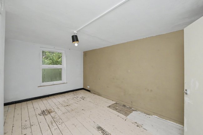 Flat C, 24 Norwood Road, Herne Hill, London, SE24 9BH 2