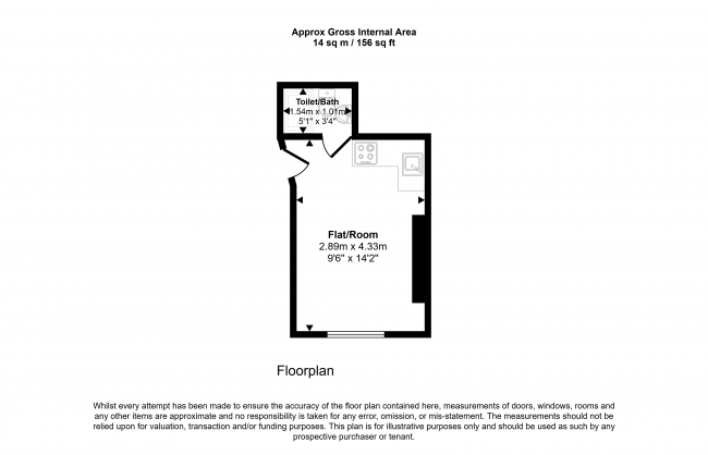 11 & 11A Fulham Broadway, London SW6 1AA 9