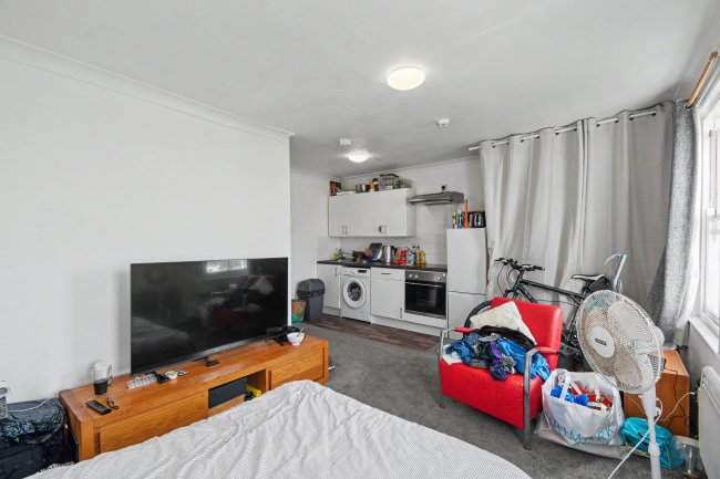 Flat A-C, 1, 4, 6,  9 - 20, 30 Montpelier Road, Brighton BN1 2LQ 8