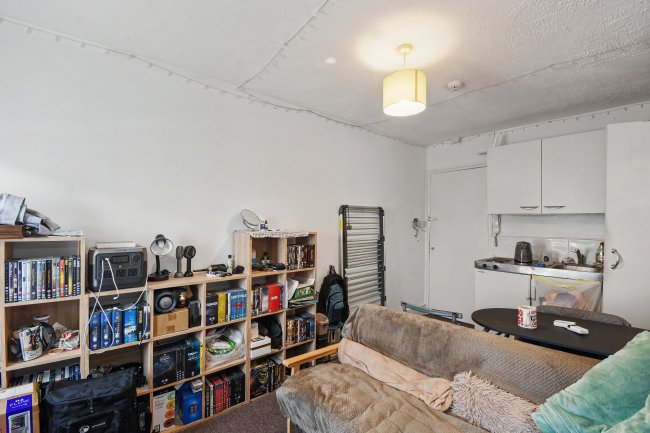 Flat A-C, 1, 4, 6,  9 - 20, 30 Montpelier Road, Brighton BN1 2LQ 8