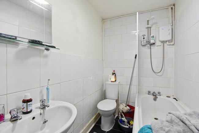 Flat A-C, 1, 4, 6,  9 - 20, 30 Montpelier Road, Brighton BN1 2LQ 8