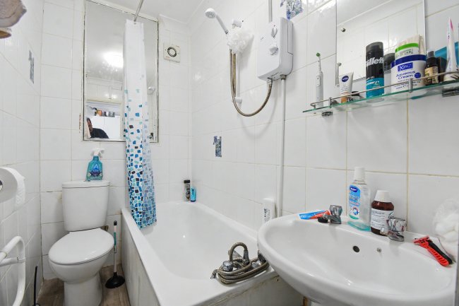 Flat A-C, 1, 4, 6,  9 - 20, 30 Montpelier Road, Brighton BN1 2LQ 8
