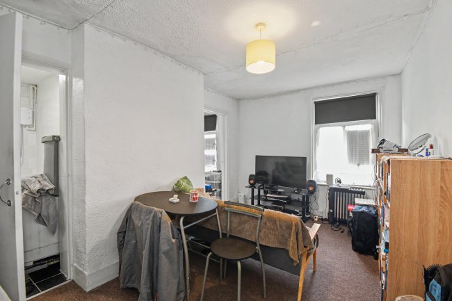 Flat A-C, 1, 4, 6,  9 - 20, 30 Montpelier Road, Brighton BN1 2LQ 8