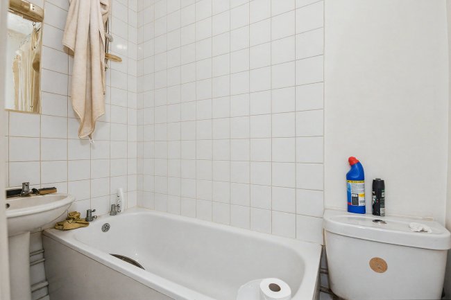 Flat A-C, 1, 4, 6,  9 - 20, 30 Montpelier Road, Brighton BN1 2LQ 8