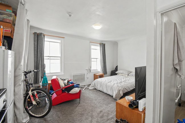 Flat A-C, 1, 4, 6,  9 - 20, 30 Montpelier Road, Brighton BN1 2LQ 8
