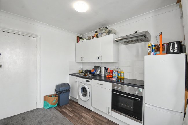 Flat A-C, 1, 4, 6,  9 - 20, 30 Montpelier Road, Brighton BN1 2LQ 8