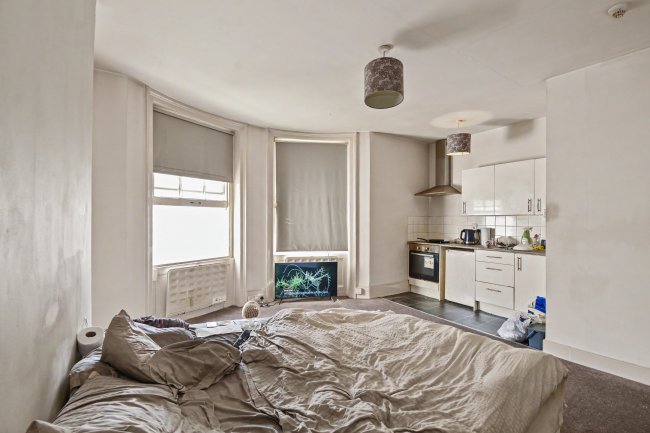 Flat A-C, 1, 4, 6,  9 - 20, 30 Montpelier Road, Brighton BN1 2LQ 8