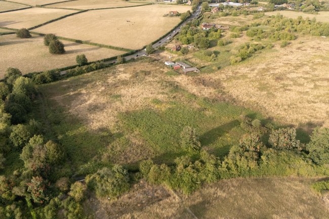 Sunray Farm, 59 Woodmansterne Lane, Carshalton, SM5 4BJ 5