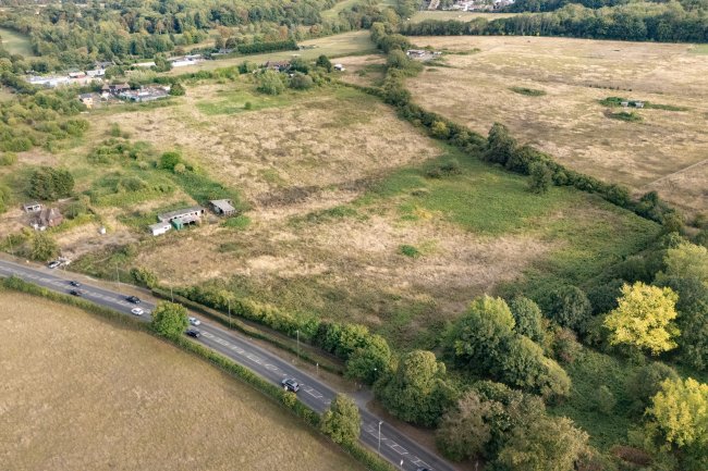Sunray Farm, 59 Woodmansterne Lane, Carshalton, SM5 4BJ 5