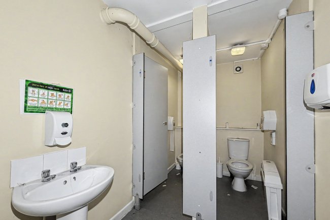 St John Ambulance, Zetland Street, Dukinfield, Greater Manchester, SK16 4EH 10