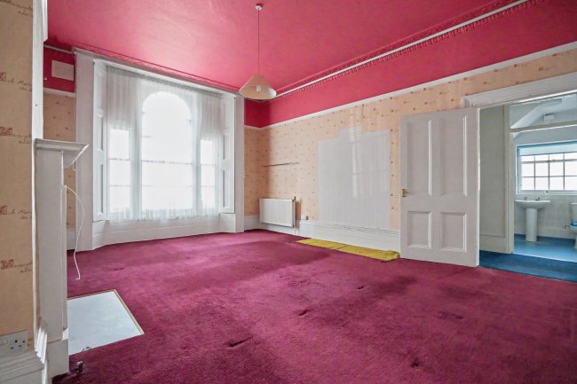 3b Church Terrace, Lewisham, London, SE13 5BT 9
