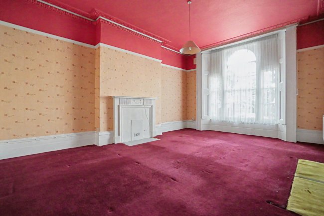 3b Church Terrace, Lewisham, London, SE13 5BT 9