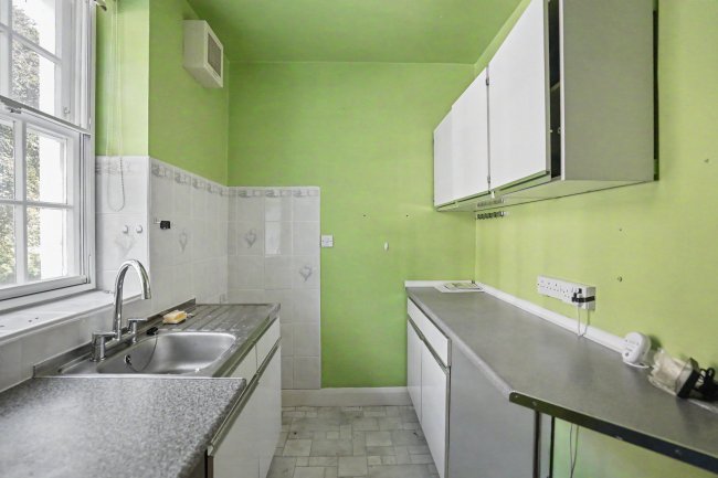 3b Church Terrace, Lewisham, London, SE13 5BT 9