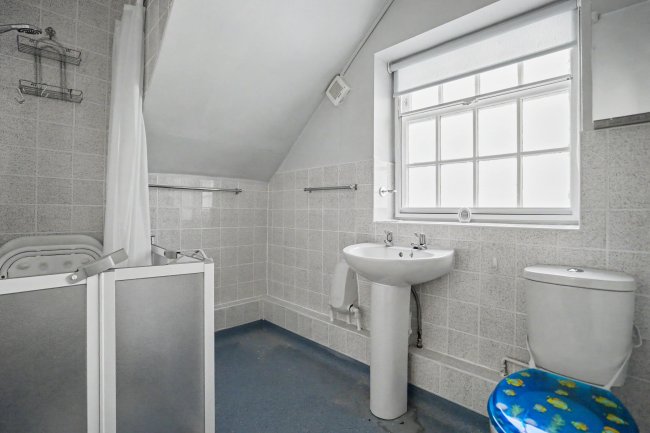 3b Church Terrace, Lewisham, London, SE13 5BT 9