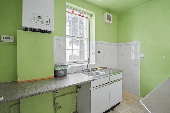 3b Church Terrace, Lewisham, London, SE13 5BT 9