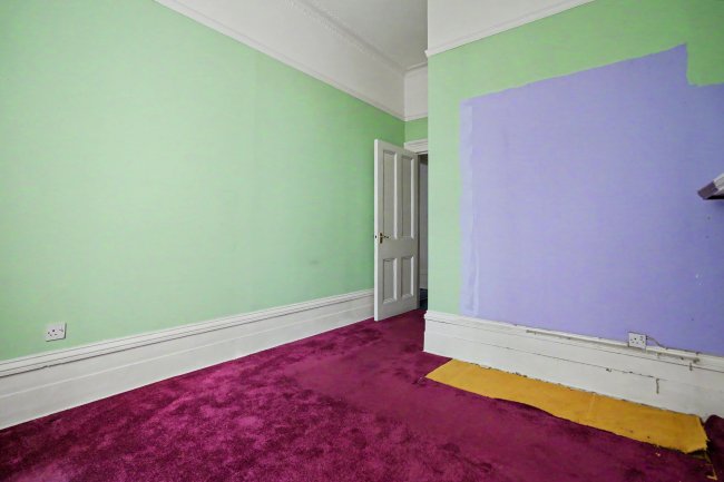 3b Church Terrace, Lewisham, London, SE13 5BT 9