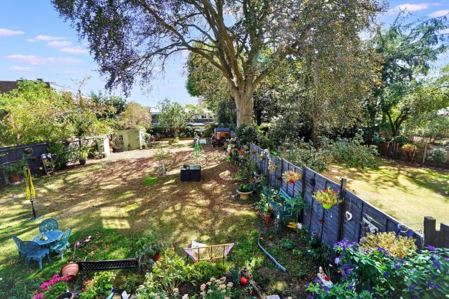 3b Church Terrace, Lewisham, London, SE13 5BT 9