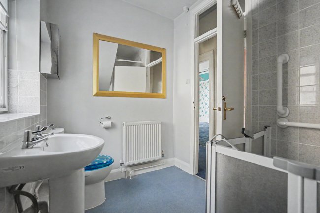 3b Church Terrace, Lewisham, London, SE13 5BT 9