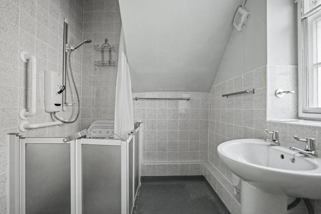3b Church Terrace, Lewisham, London, SE13 5BT 9
