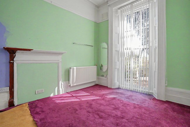 3b Church Terrace, Lewisham, London, SE13 5BT 9