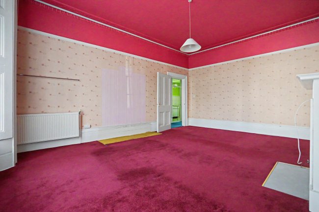 3b Church Terrace, Lewisham, London, SE13 5BT 9