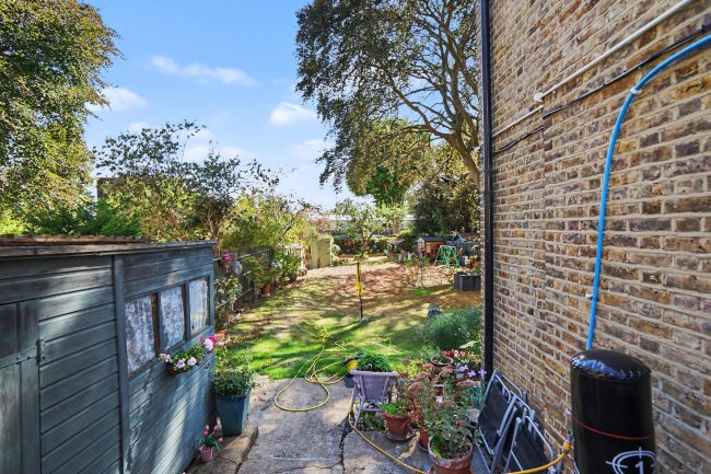 3b Church Terrace, Lewisham, London, SE13 5BT 9