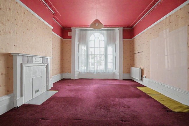 3b Church Terrace, Lewisham, London, SE13 5BT 9