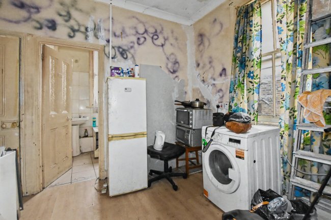 33 and 35 Radford Road, Lewisham, London, SE13 6SB 7