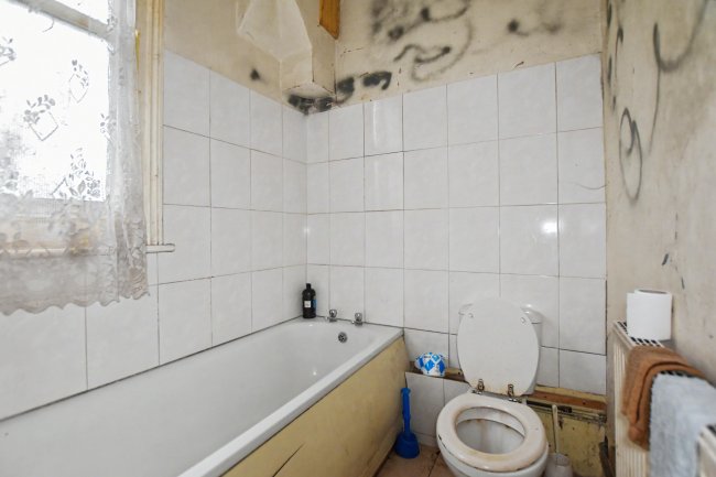 33 and 35 Radford Road, Lewisham, London, SE13 6SB 7