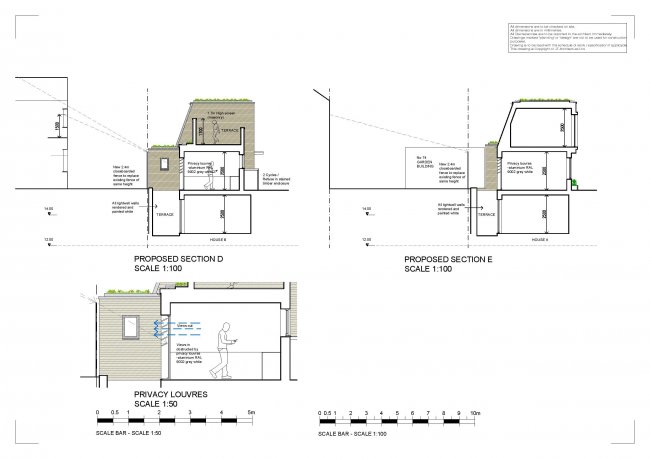 Land Rear of 101 - 145 Fishponds Road, Tooting, London, SW17 7LL 4