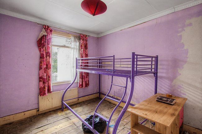 11 Heyworth Road, Stratford, London, E15 1ST 4