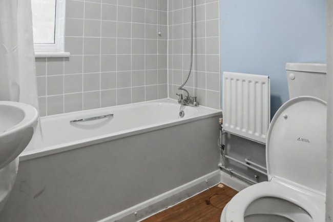 54a Corrance Road, Brixton, London SW2 5RH 8
