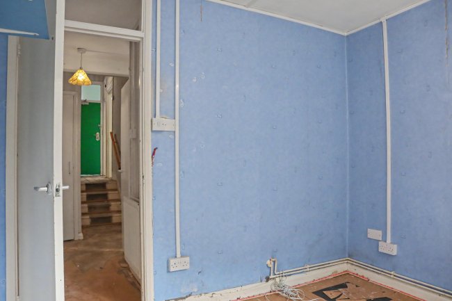 54a Corrance Road, Brixton, London SW2 5RH 8