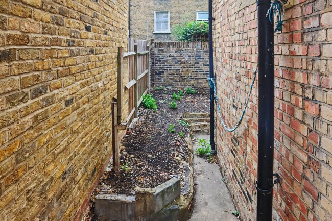 54a Corrance Road, Brixton, London SW2 5RH 8
