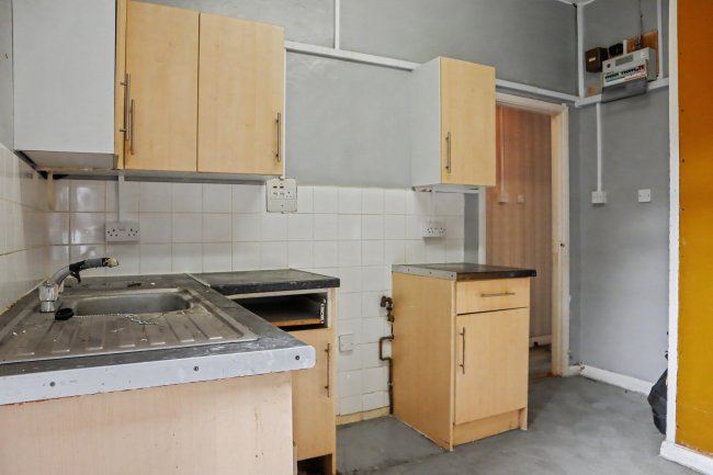 54a Corrance Road, Brixton, London SW2 5RH 8