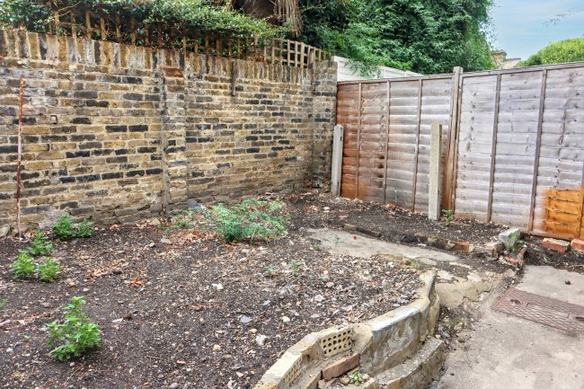 54a Corrance Road, Brixton, London SW2 5RH 8