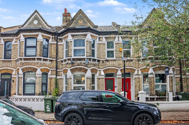 54a Corrance Road, Brixton, London SW2 5RH 8