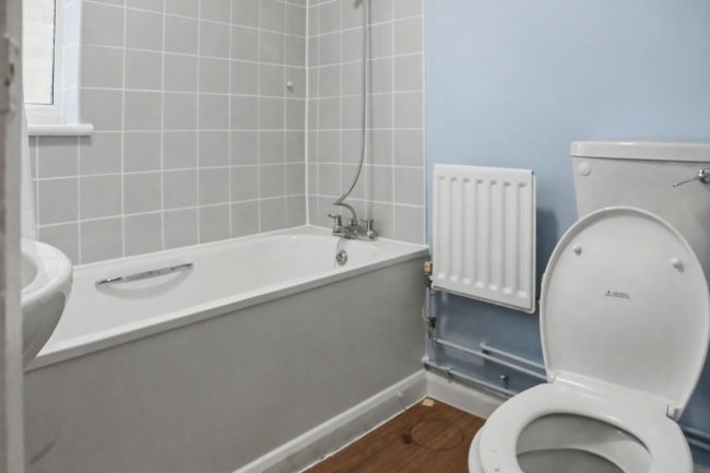54a Corrance Road, Brixton, London SW2 5RH 8