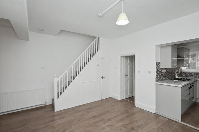 1 Eric Road, Forest Gate, London E7 0AZ 1