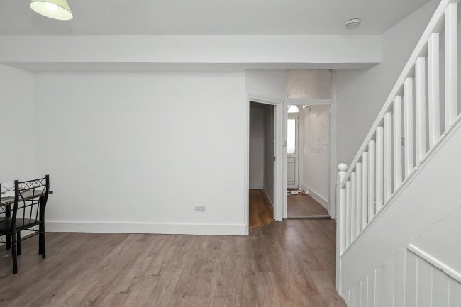 1 Eric Road, Forest Gate, London E7 0AZ 1