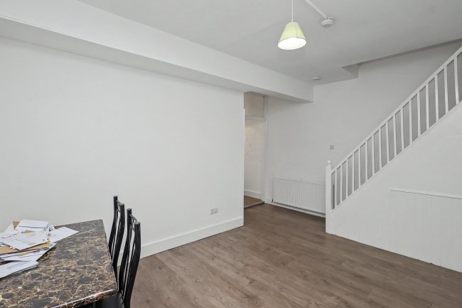 1 Eric Road, Forest Gate, London E7 0AZ 1