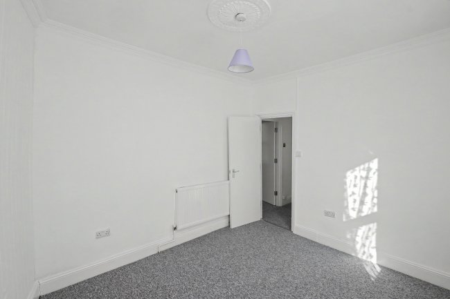 1 Eric Road, Forest Gate, London E7 0AZ 1