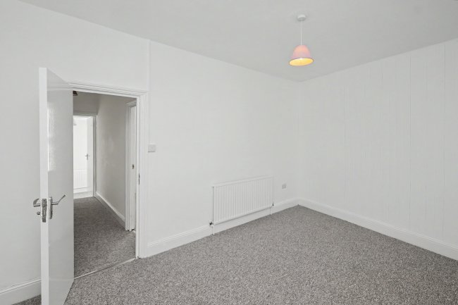 1 Eric Road, Forest Gate, London E7 0AZ 1