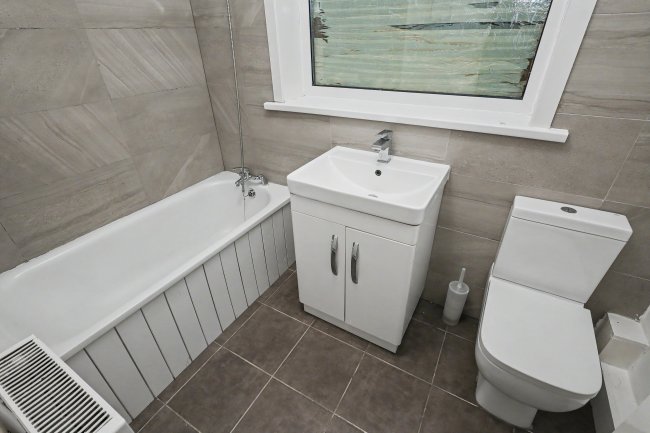 1 Eric Road, Forest Gate, London E7 0AZ 1