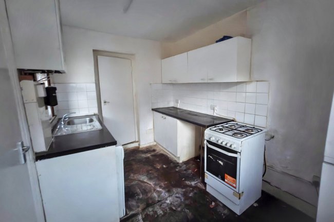 3 Leonard Street, Canning Town London E16 2DT 5