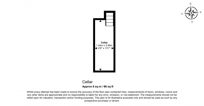 16A & 16B Green Street, Forest Gate, London E7 8BZ 7