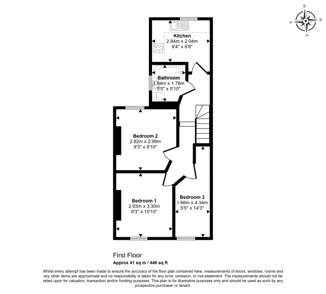 16A & 16B Green Street, Forest Gate, London E7 8BZ 7