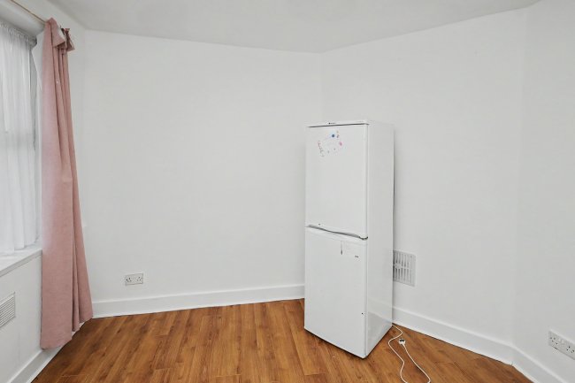 Ground Floor Flat, 333 Church Road, Manor Park, London E12 6HT 1