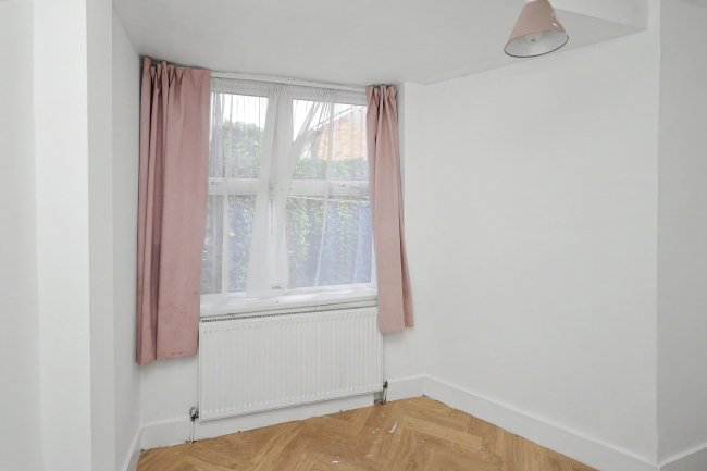 Ground Floor Flat, 333 Church Road, Manor Park, London E12 6HT 1